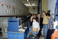 pictures/1993/1993 Orientatiedag - HOLEC - van Houtum